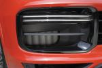 Porsche Cayenne Turbo Coupe 2019 года (AU)